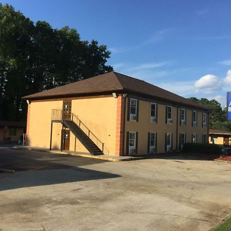 Americas Best Value Inn Stone Mountain Atlanta E Clarkston Buitenkant foto